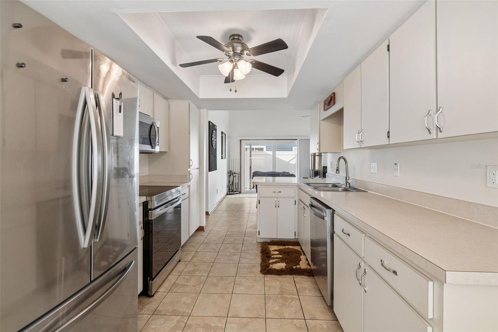 TALL PINES ESTATES PH VI TR I - Residential