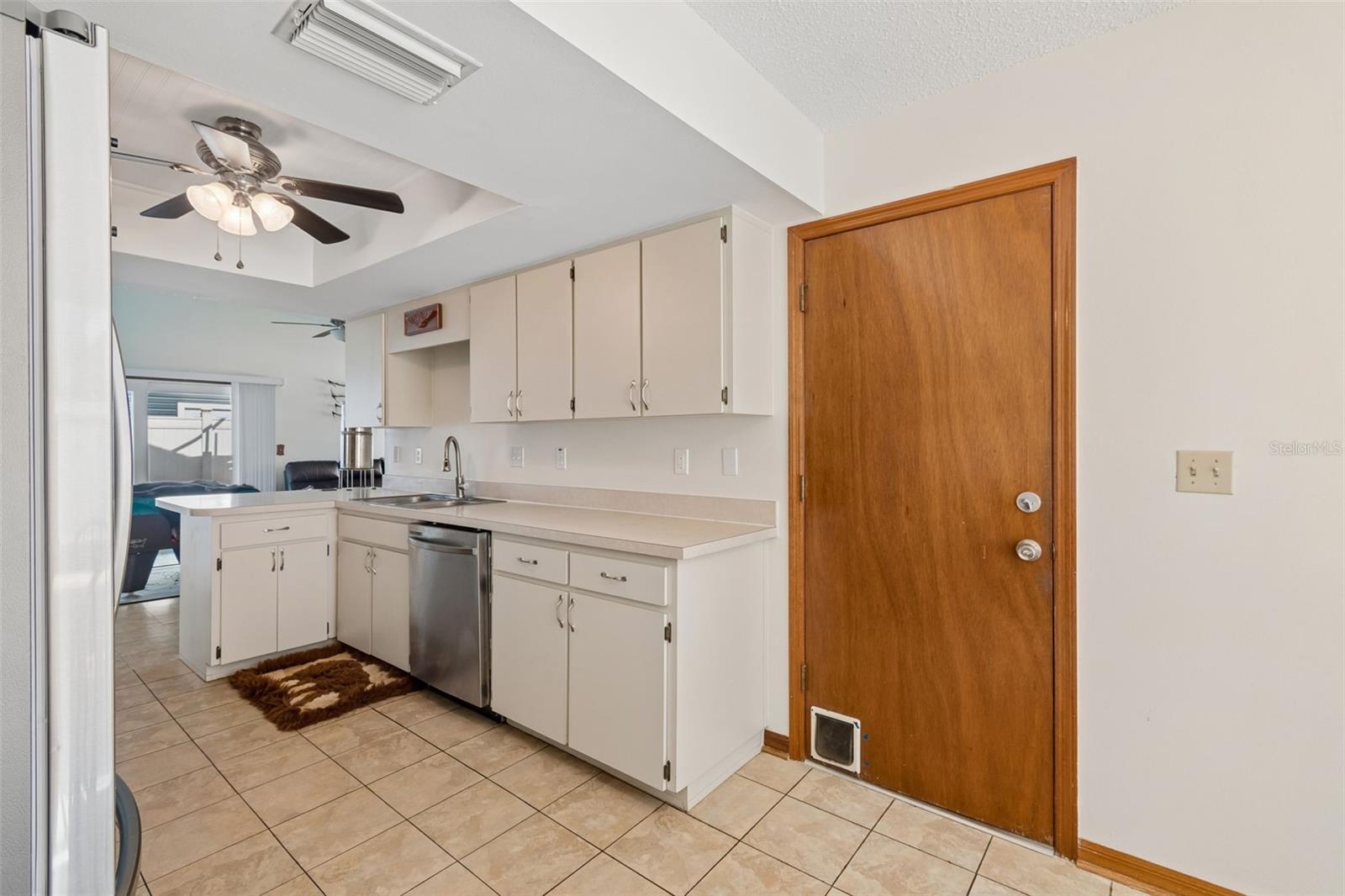 TALL PINES ESTATES PH VI TR I - Residential