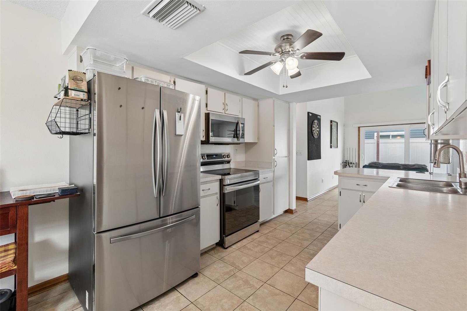 TALL PINES ESTATES PH VI TR I - Residential