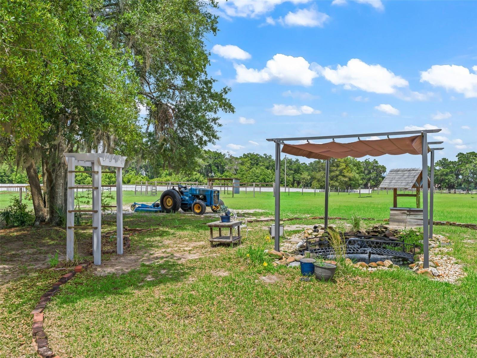 NONE - Residential