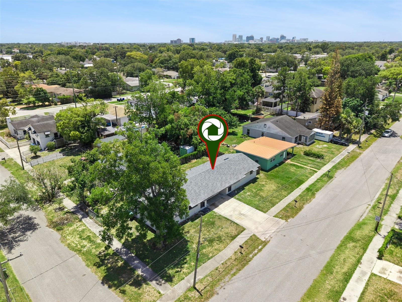 FAIRVILLA PARK - Residential Income