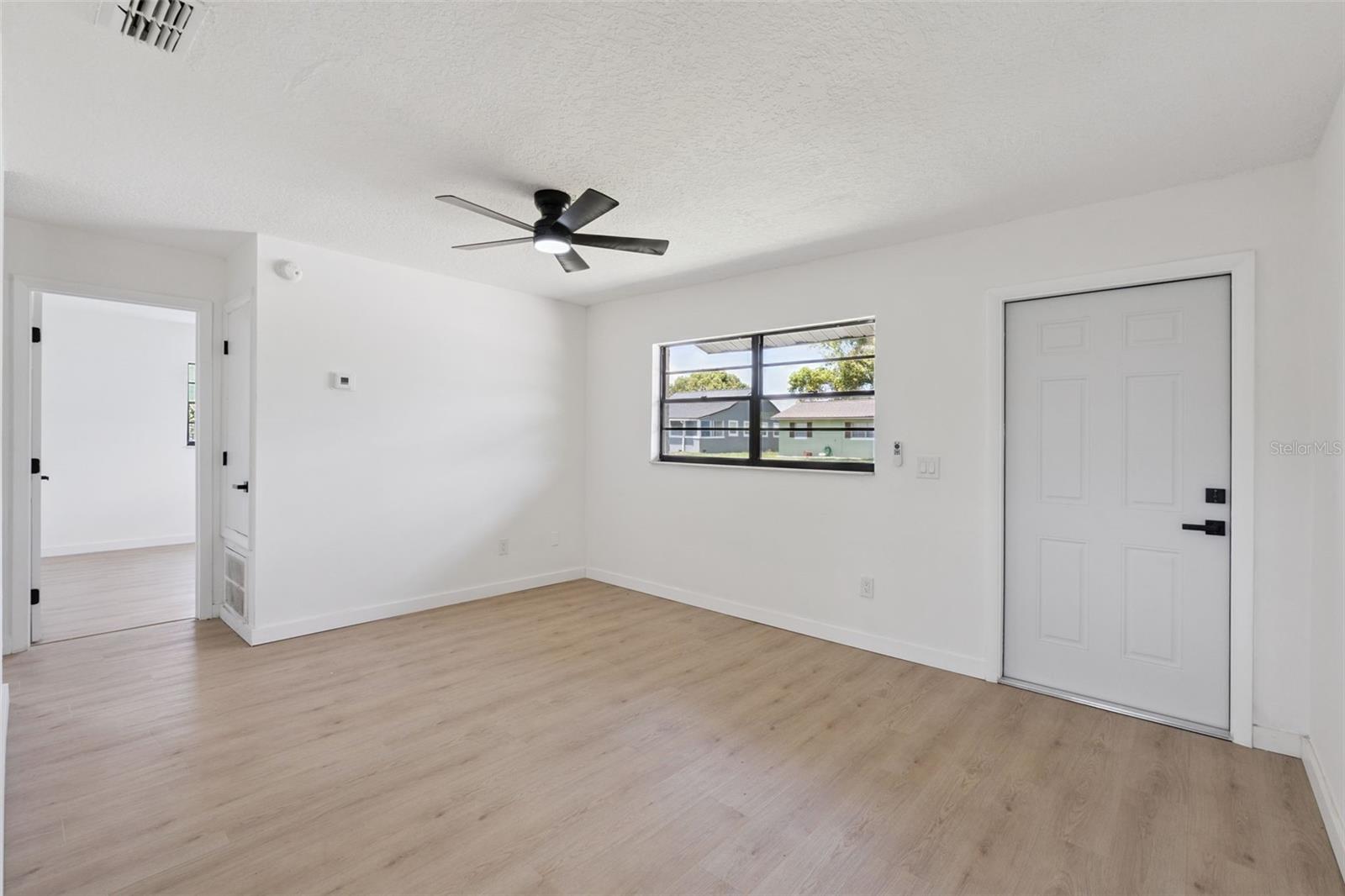 FAIRVILLA PARK - Residential Income