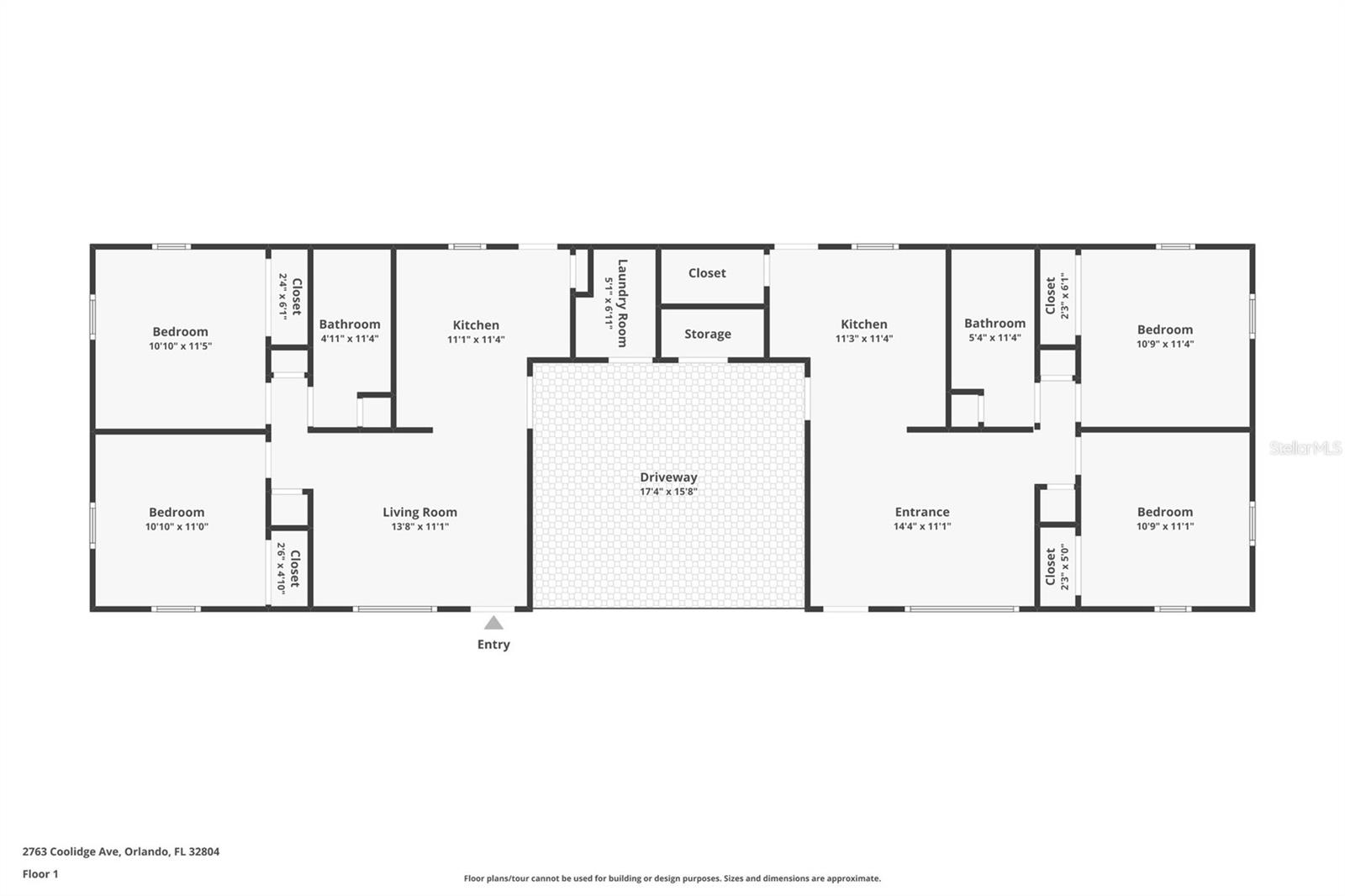 FAIRVILLA PARK - Residential Income
