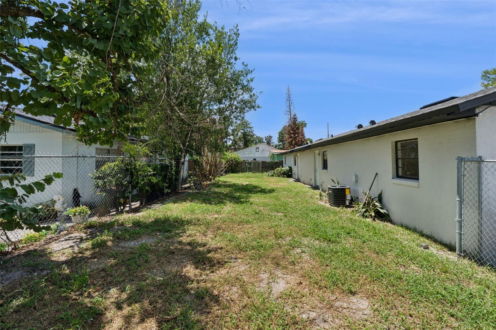 FAIRVILLA PARK - Residential Income