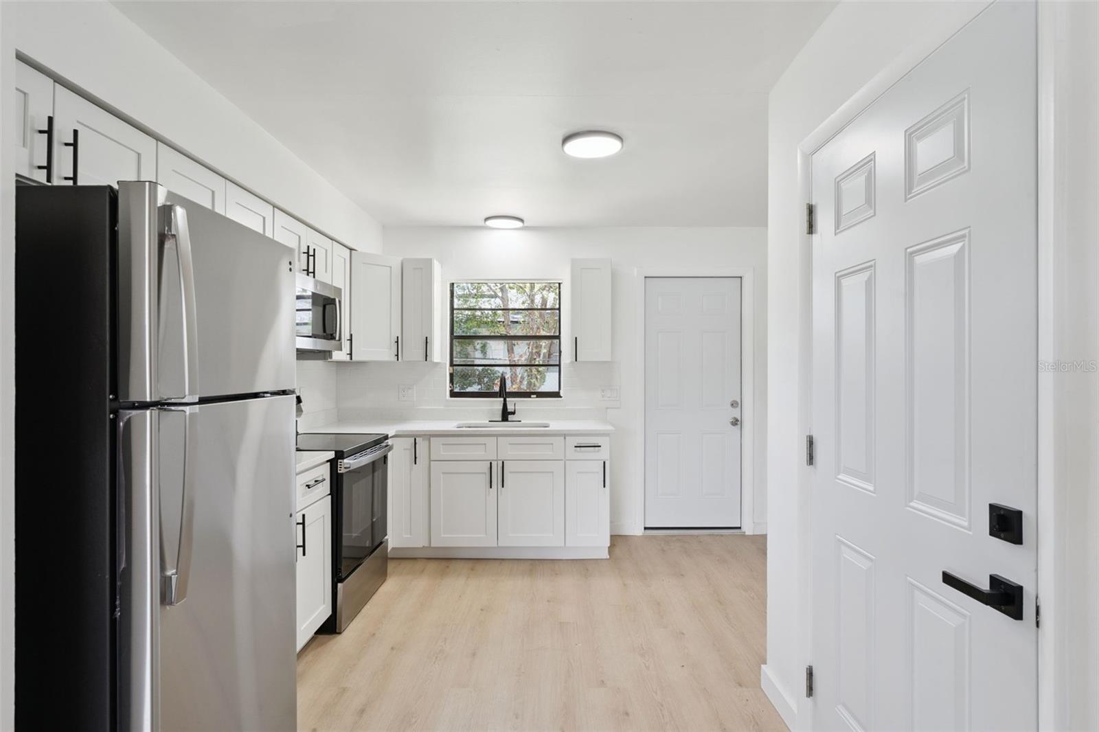 FAIRVILLA PARK - Residential Income