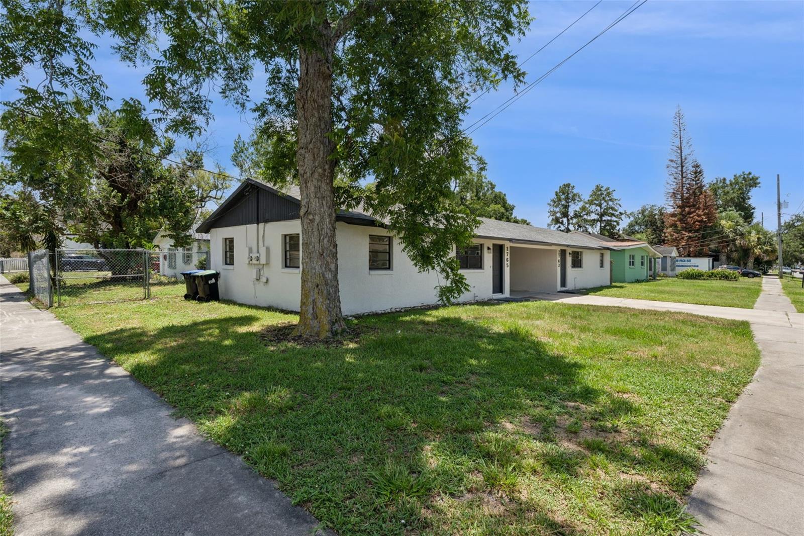 FAIRVILLA PARK - Residential Income