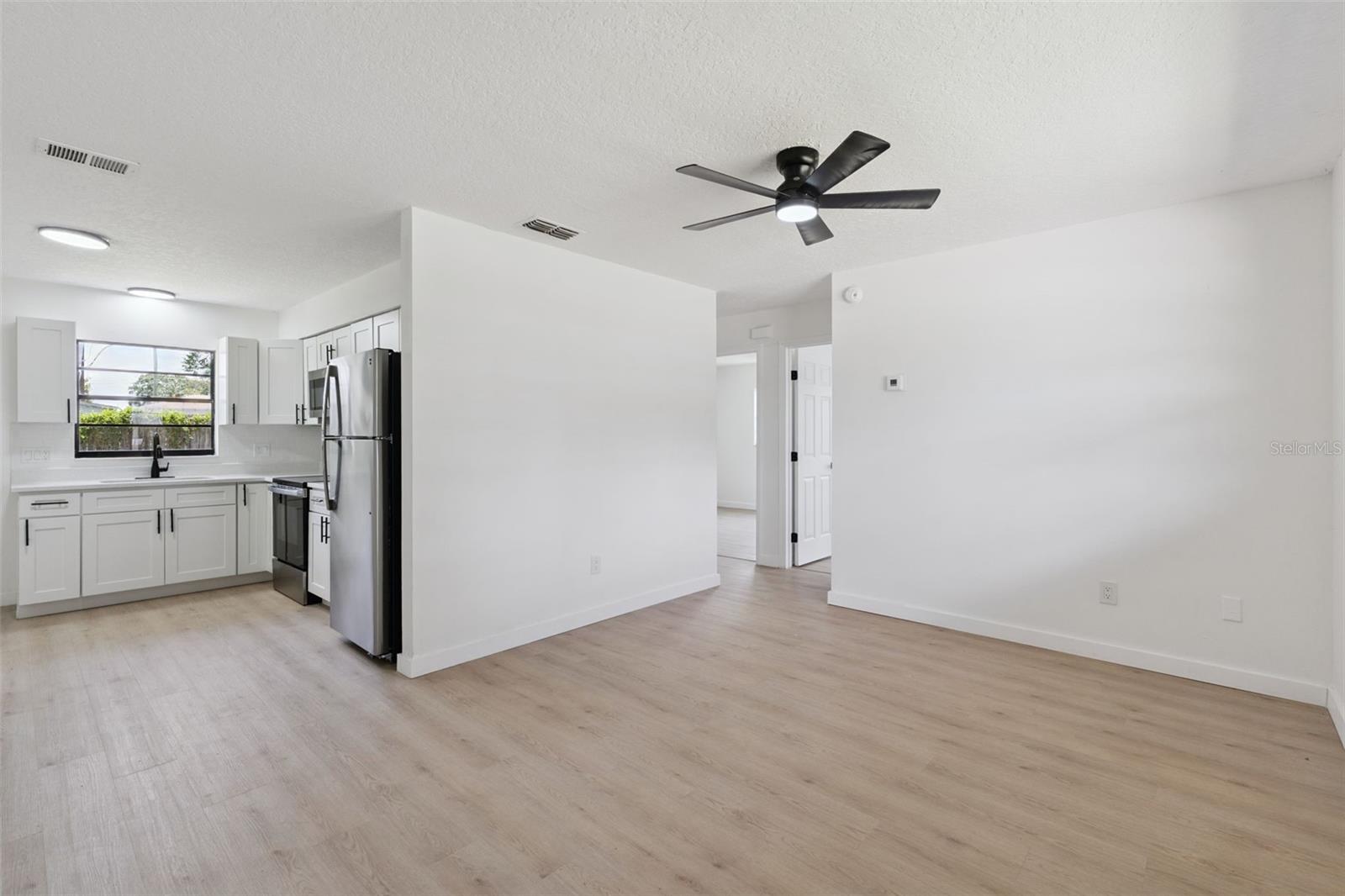 FAIRVILLA PARK - Residential Income