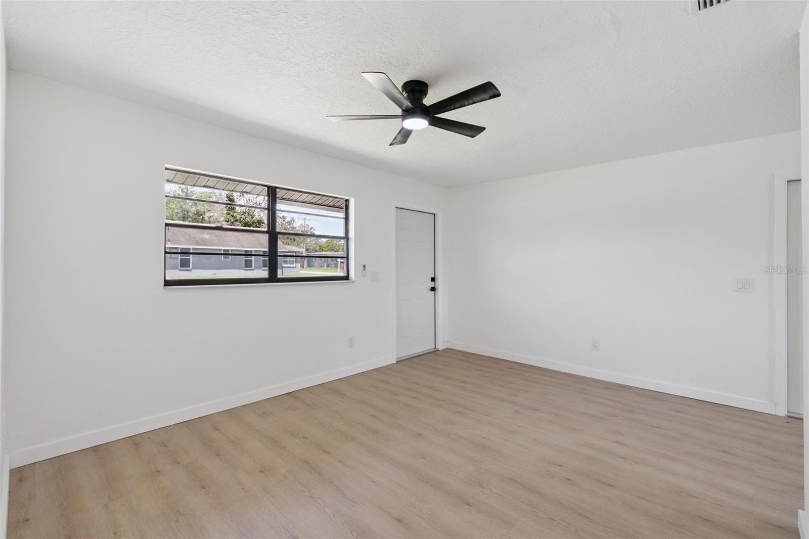 FAIRVILLA PARK - Residential Income