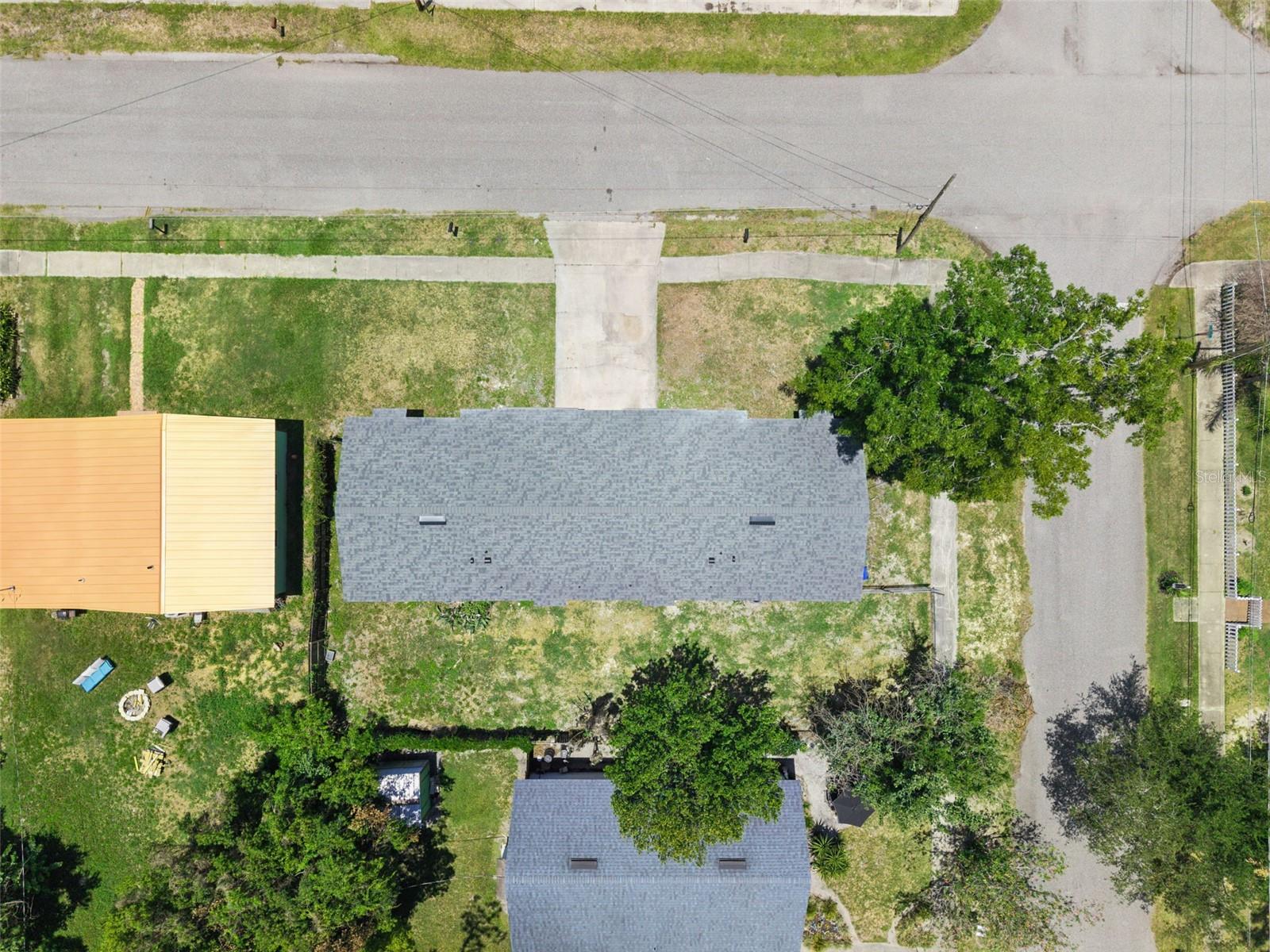 FAIRVILLA PARK - Residential Income
