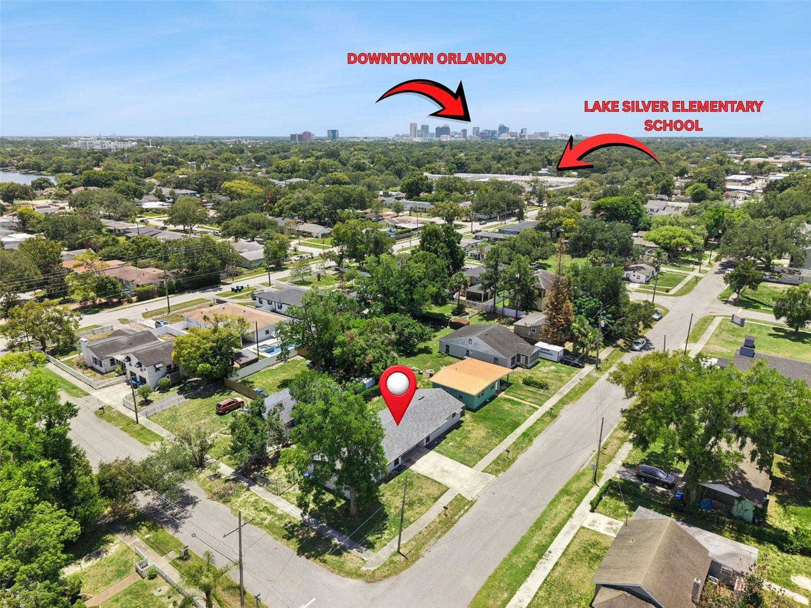 FAIRVILLA PARK - Residential Income
