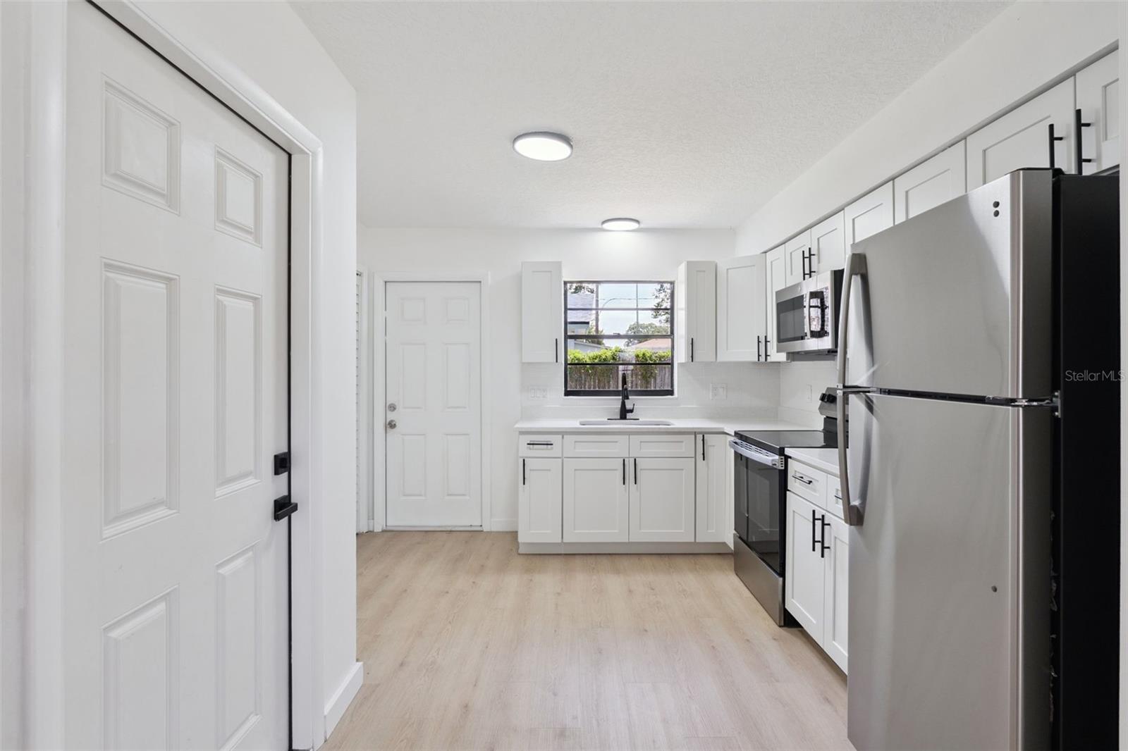 FAIRVILLA PARK - Residential Income