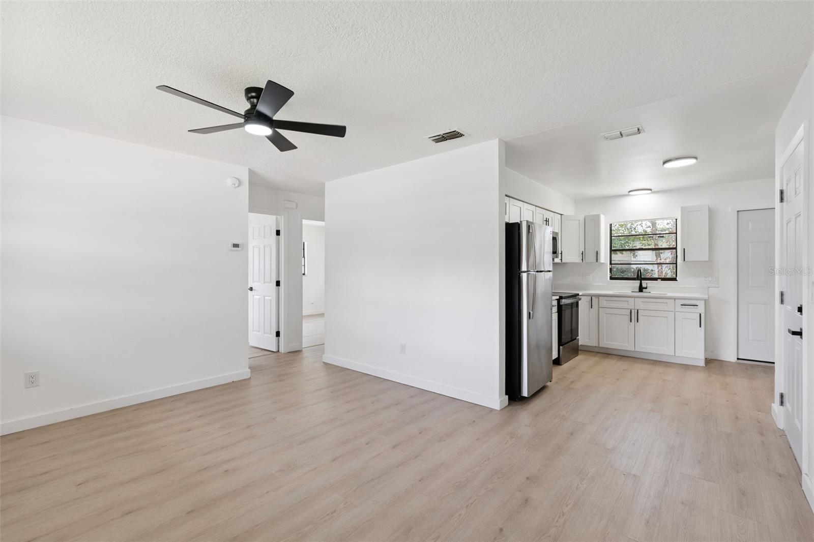 FAIRVILLA PARK - Residential Income