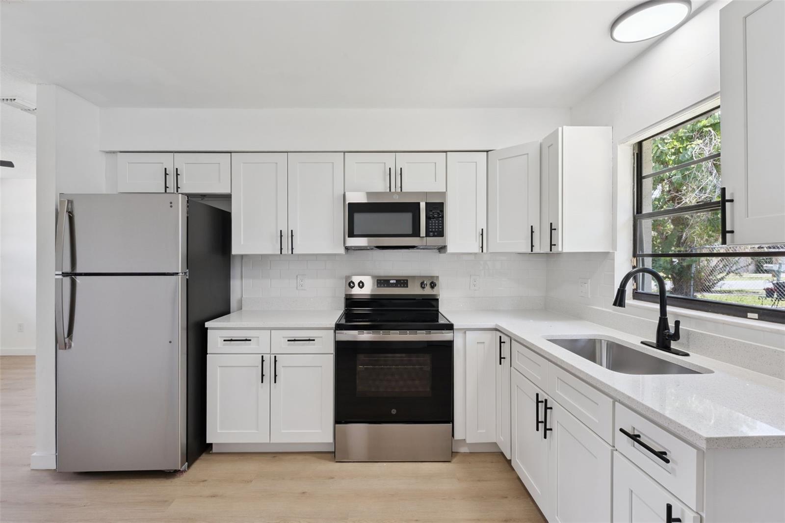 FAIRVILLA PARK - Residential Income