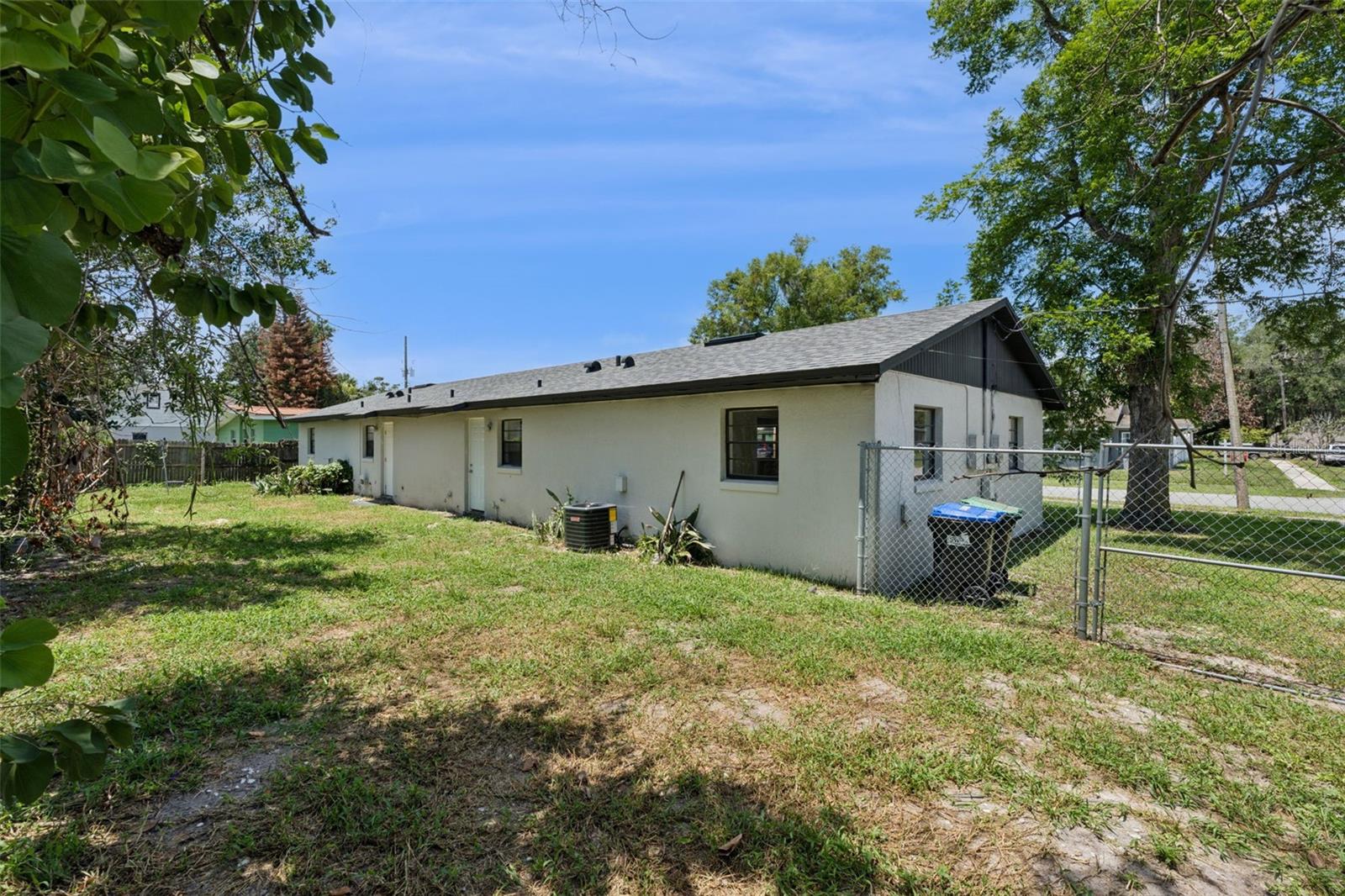 FAIRVILLA PARK - Residential Income