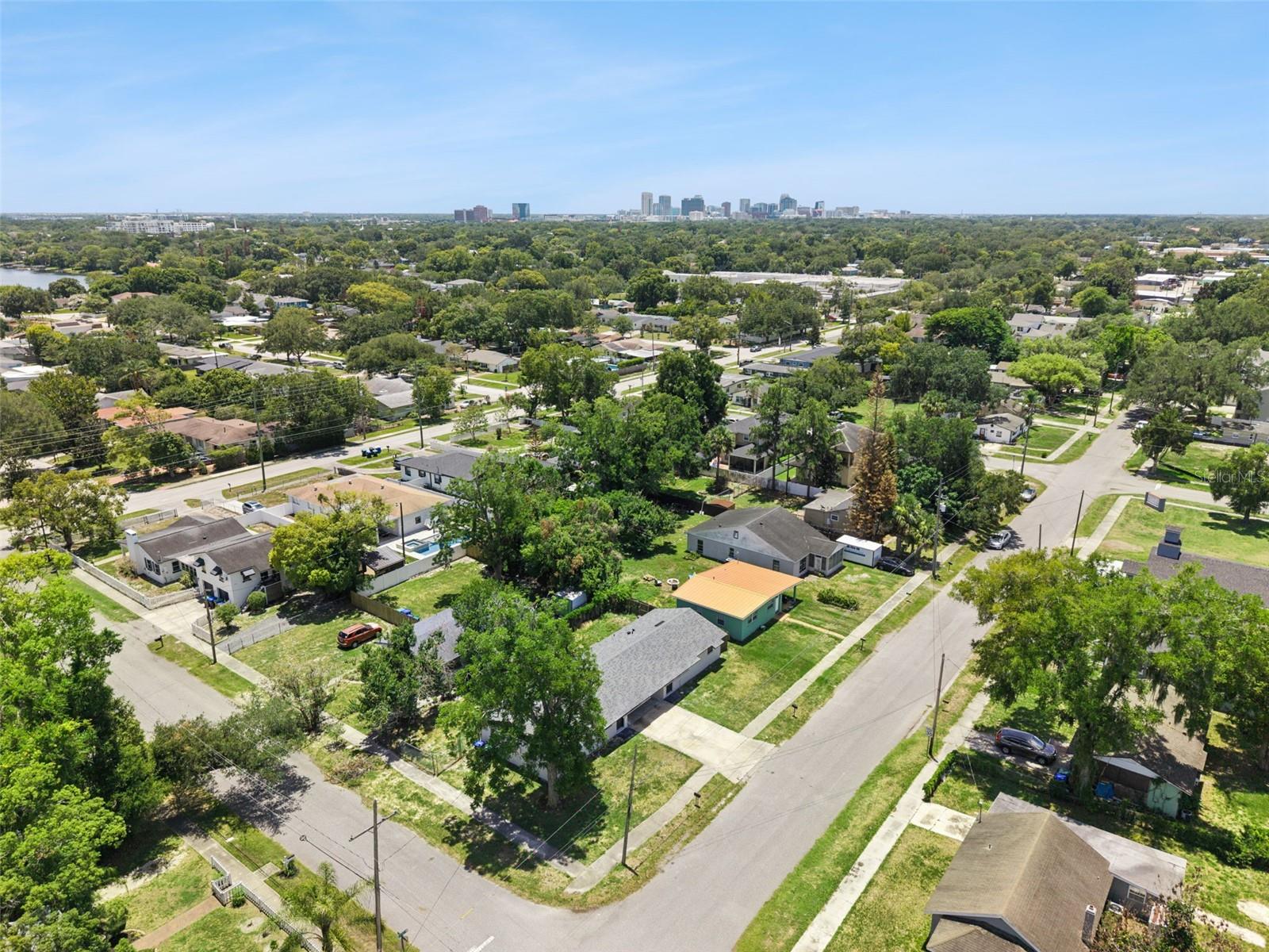 FAIRVILLA PARK - Residential Income