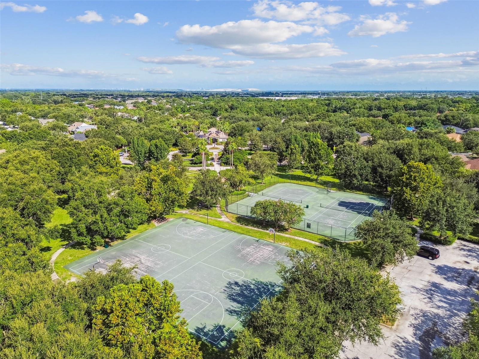 PANTHER TRACE PH 1A - Residential