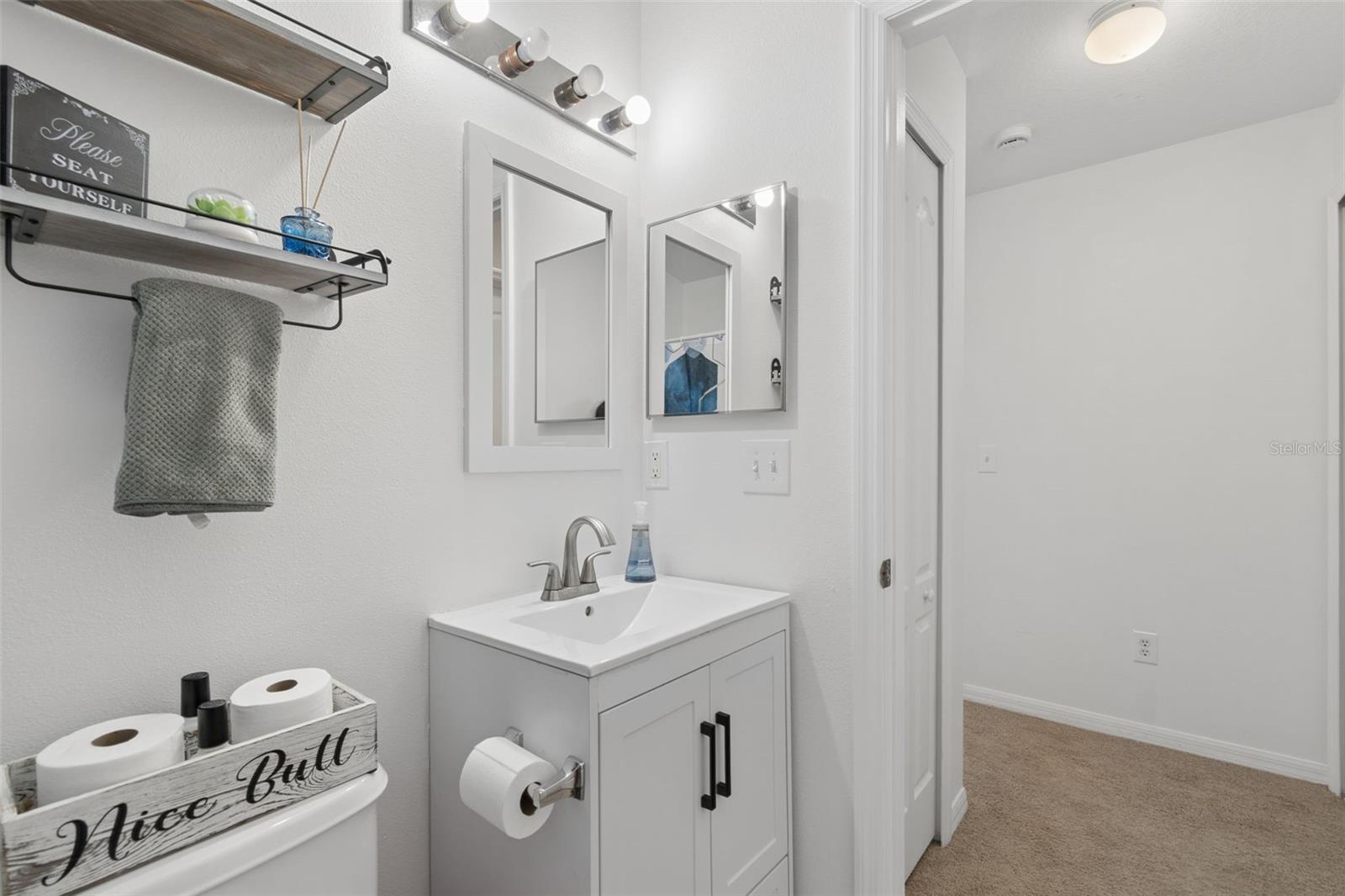 PANTHER TRACE PH 1A - Residential