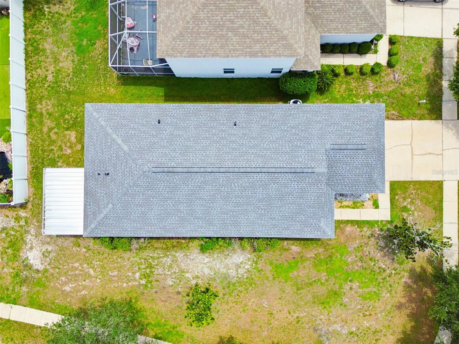 PANTHER TRACE PH 1A - Residential