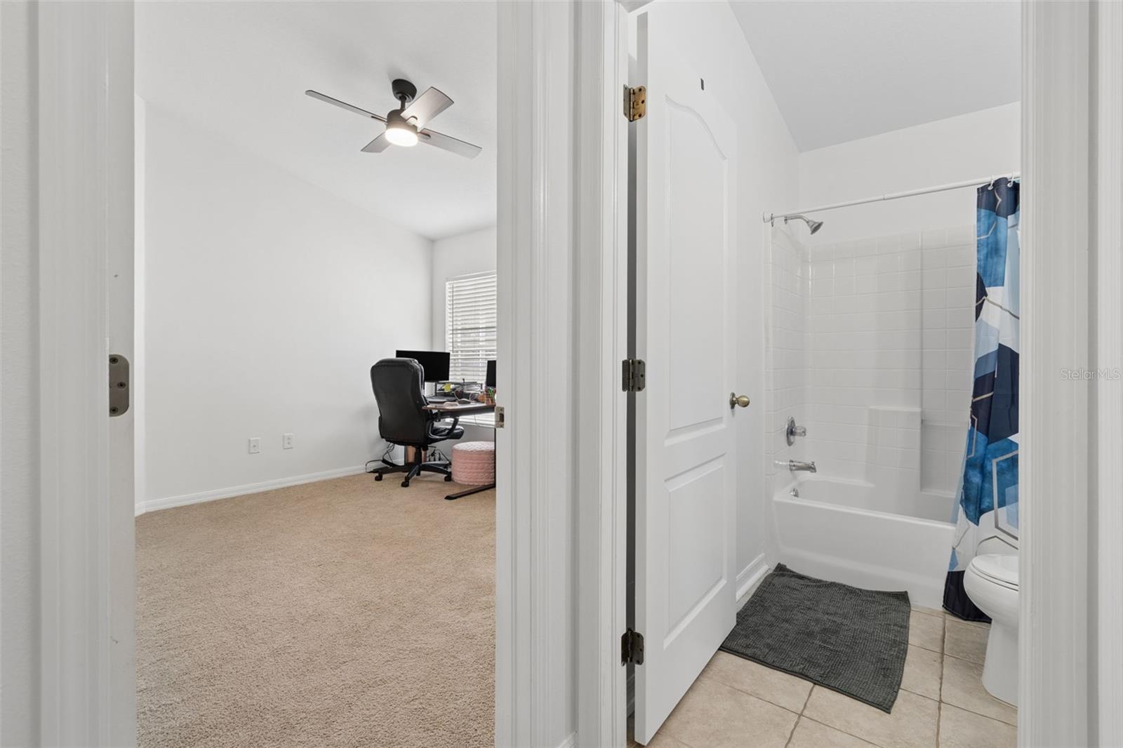 PANTHER TRACE PH 1A - Residential
