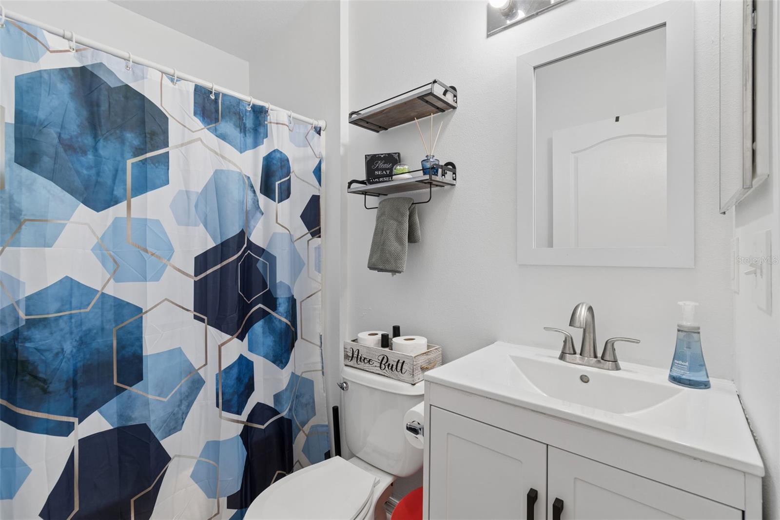 PANTHER TRACE PH 1A - Residential