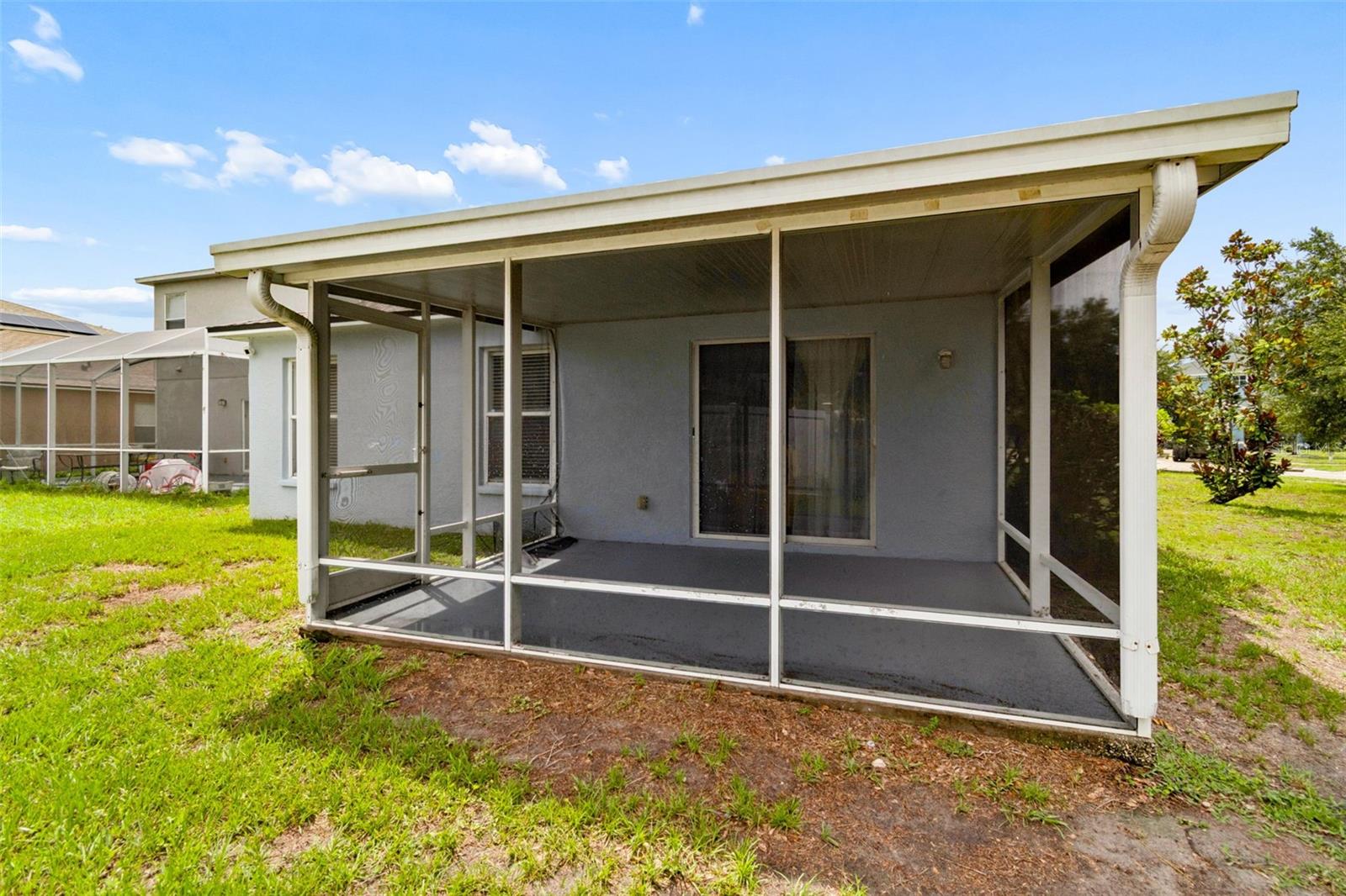 PANTHER TRACE PH 1A - Residential