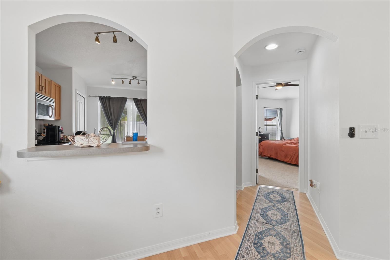 PANTHER TRACE PH 1A - Residential