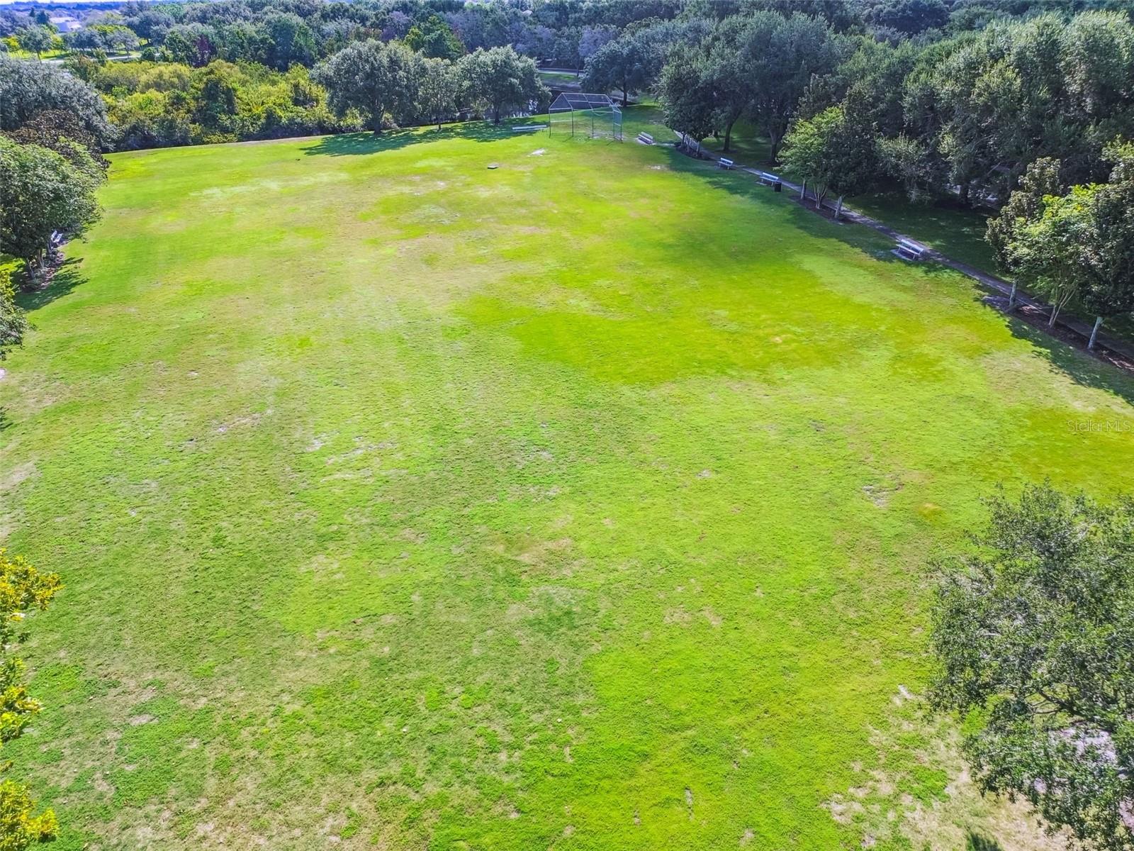PANTHER TRACE PH 1A - Residential