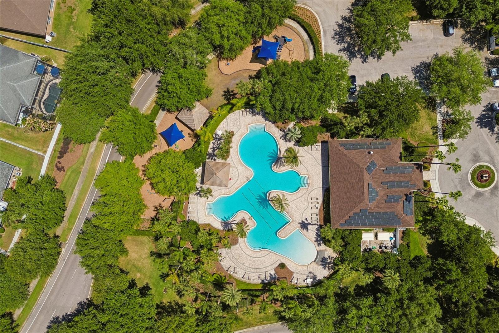 PANTHER TRACE PH 1A - Residential