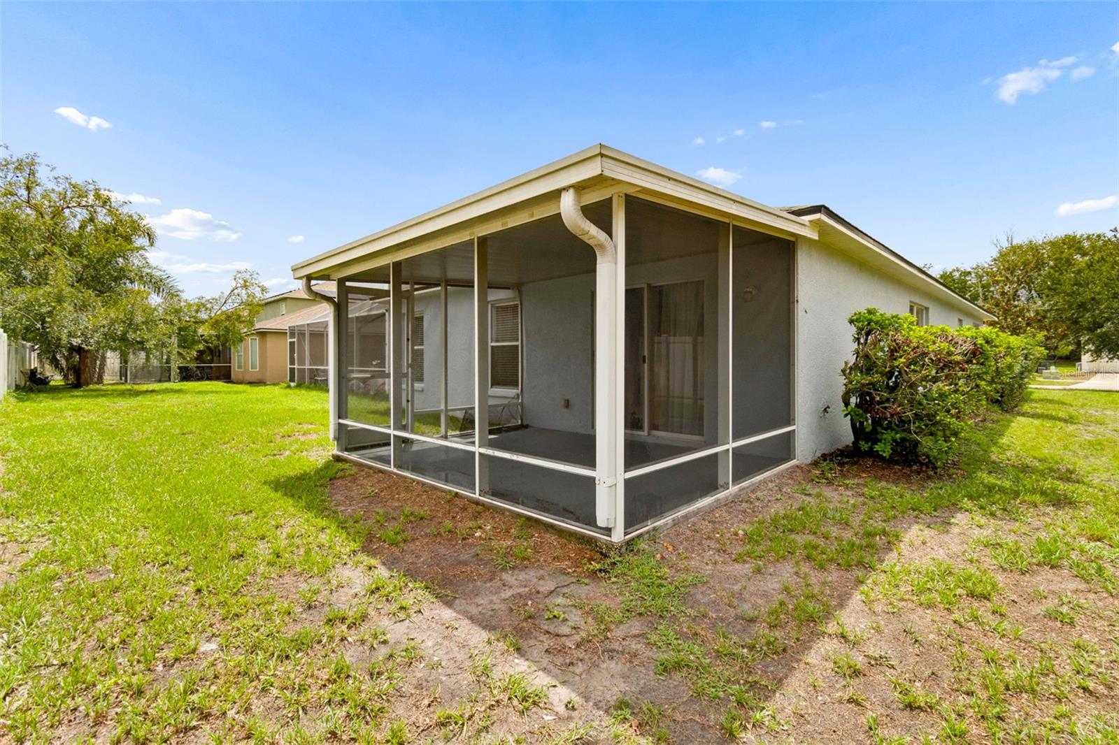 PANTHER TRACE PH 1A - Residential
