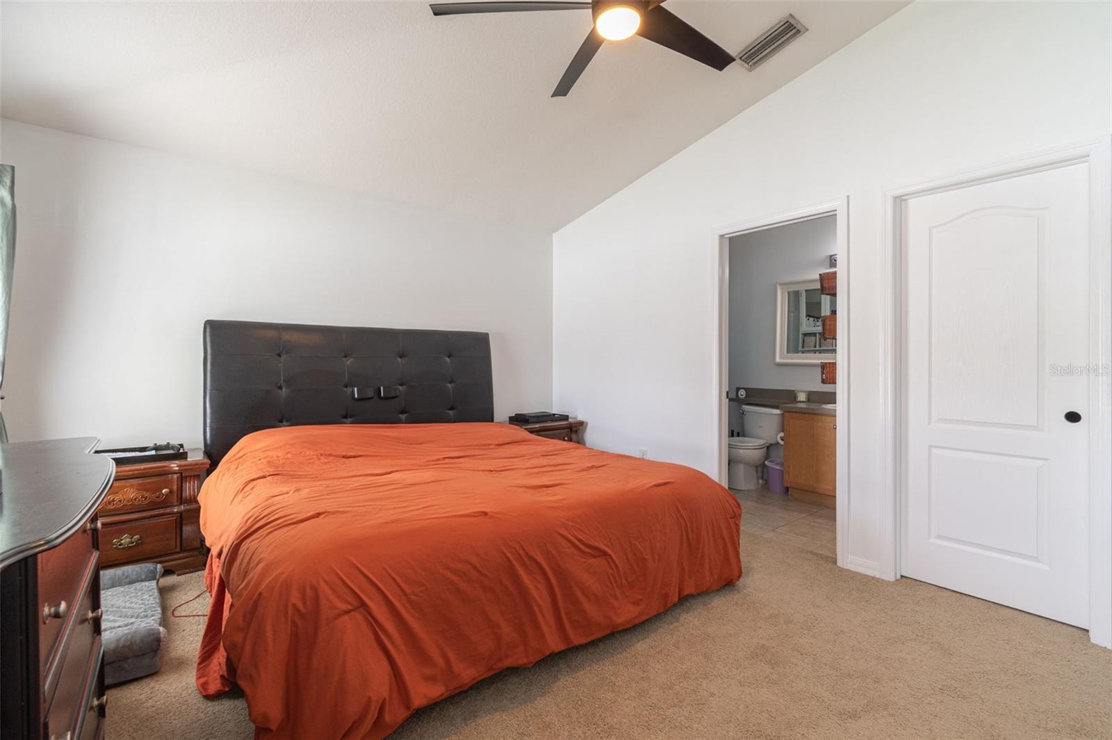 PANTHER TRACE PH 1A - Residential