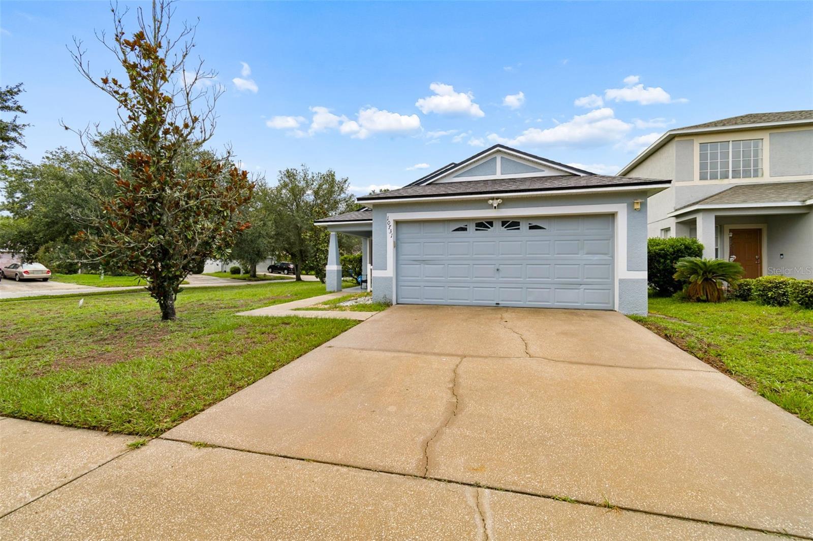 PANTHER TRACE PH 1A - Residential