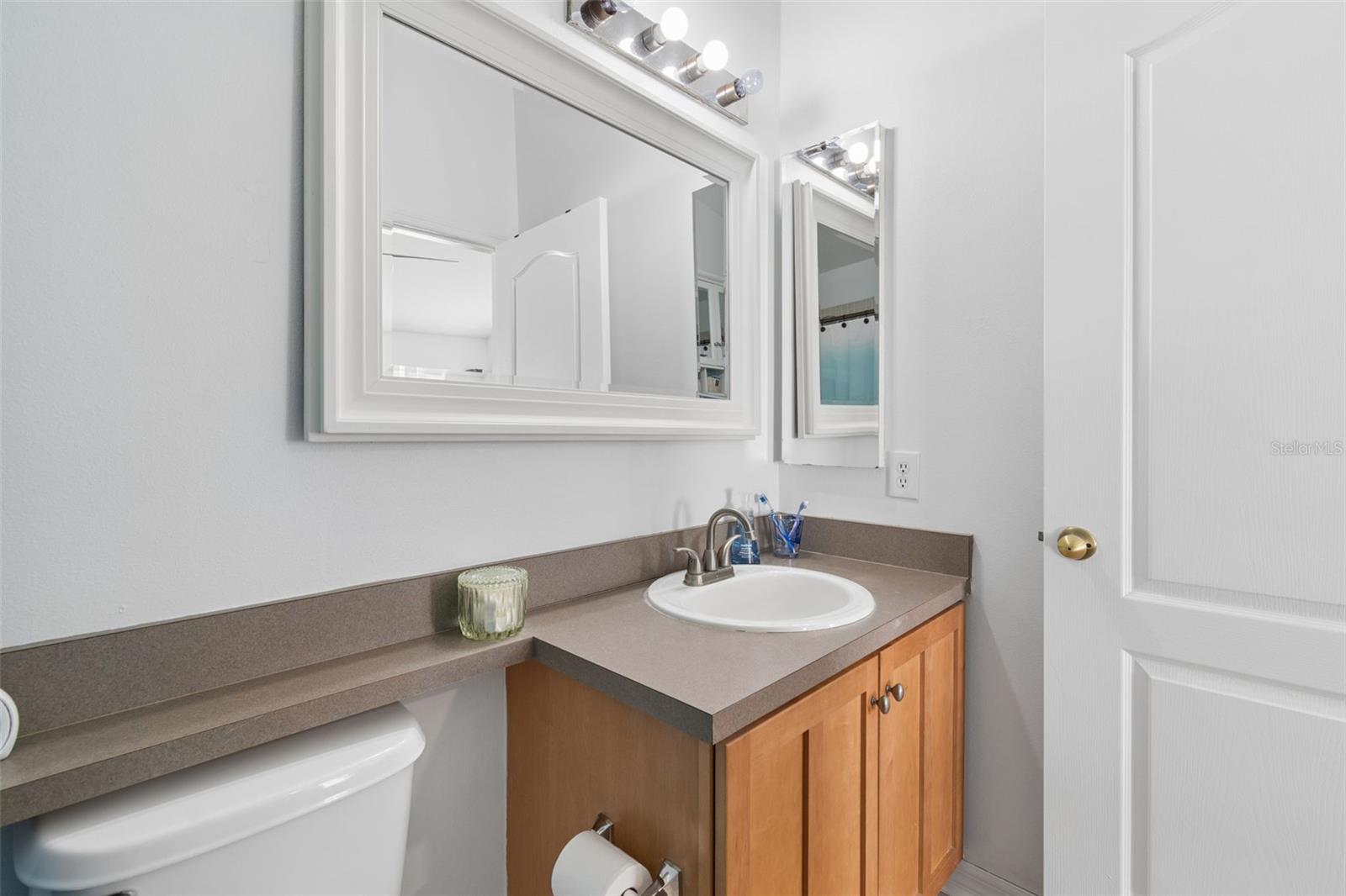 PANTHER TRACE PH 1A - Residential