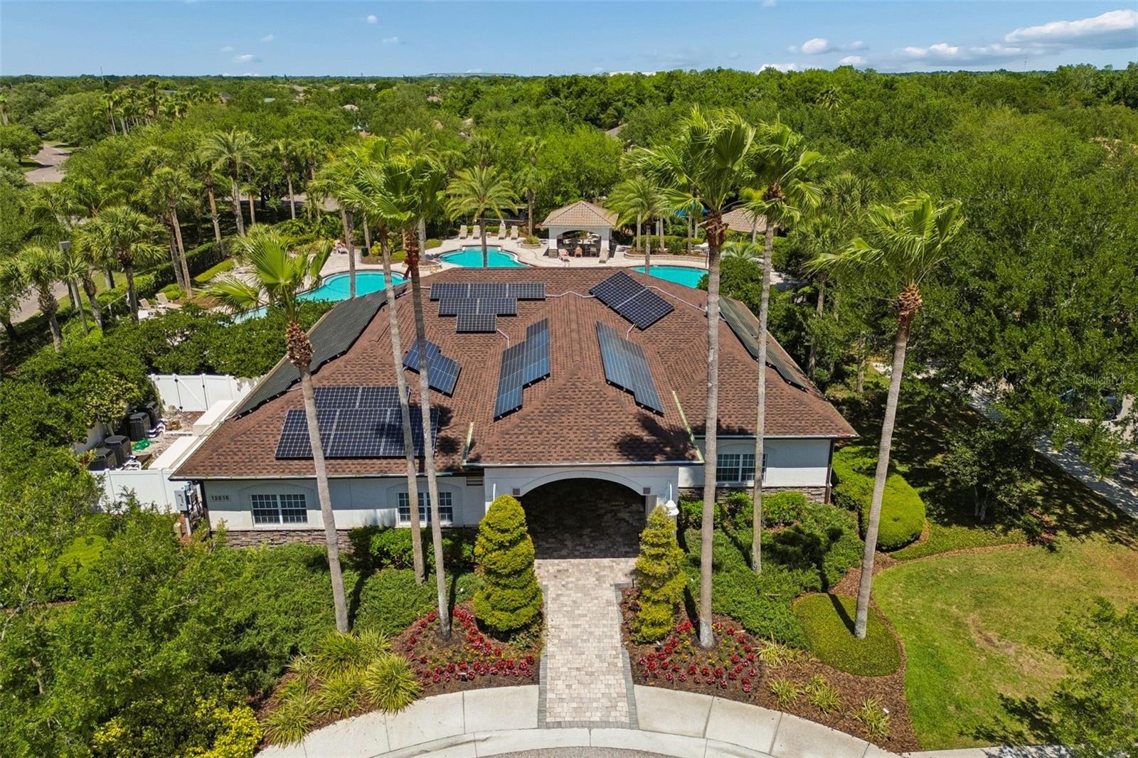 PANTHER TRACE PH 1A - Residential