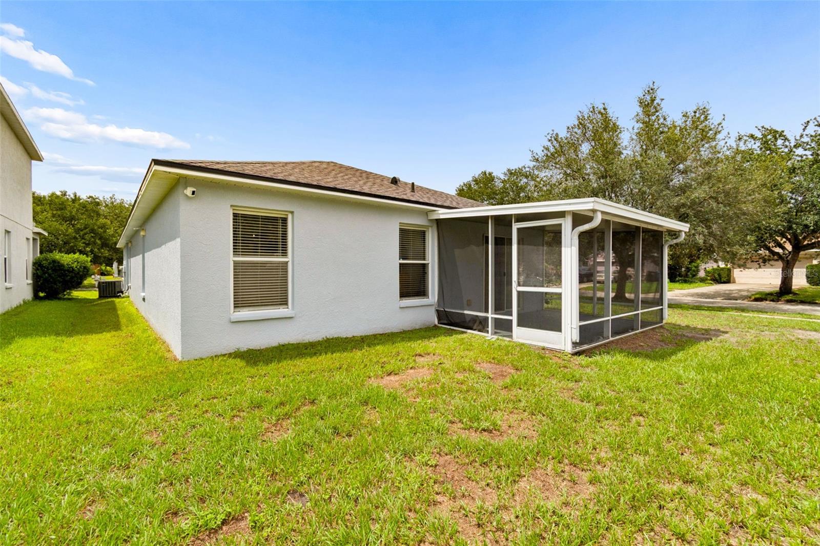 PANTHER TRACE PH 1A - Residential