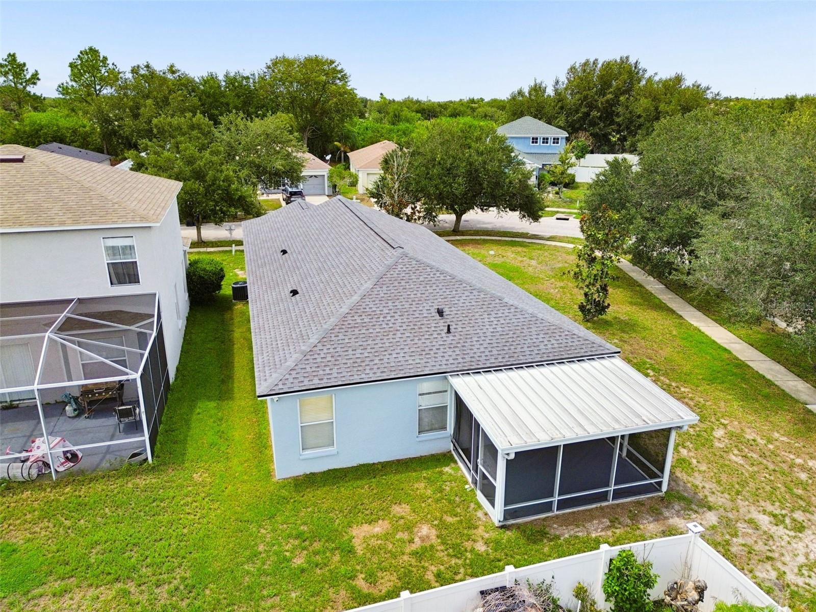 PANTHER TRACE PH 1A - Residential