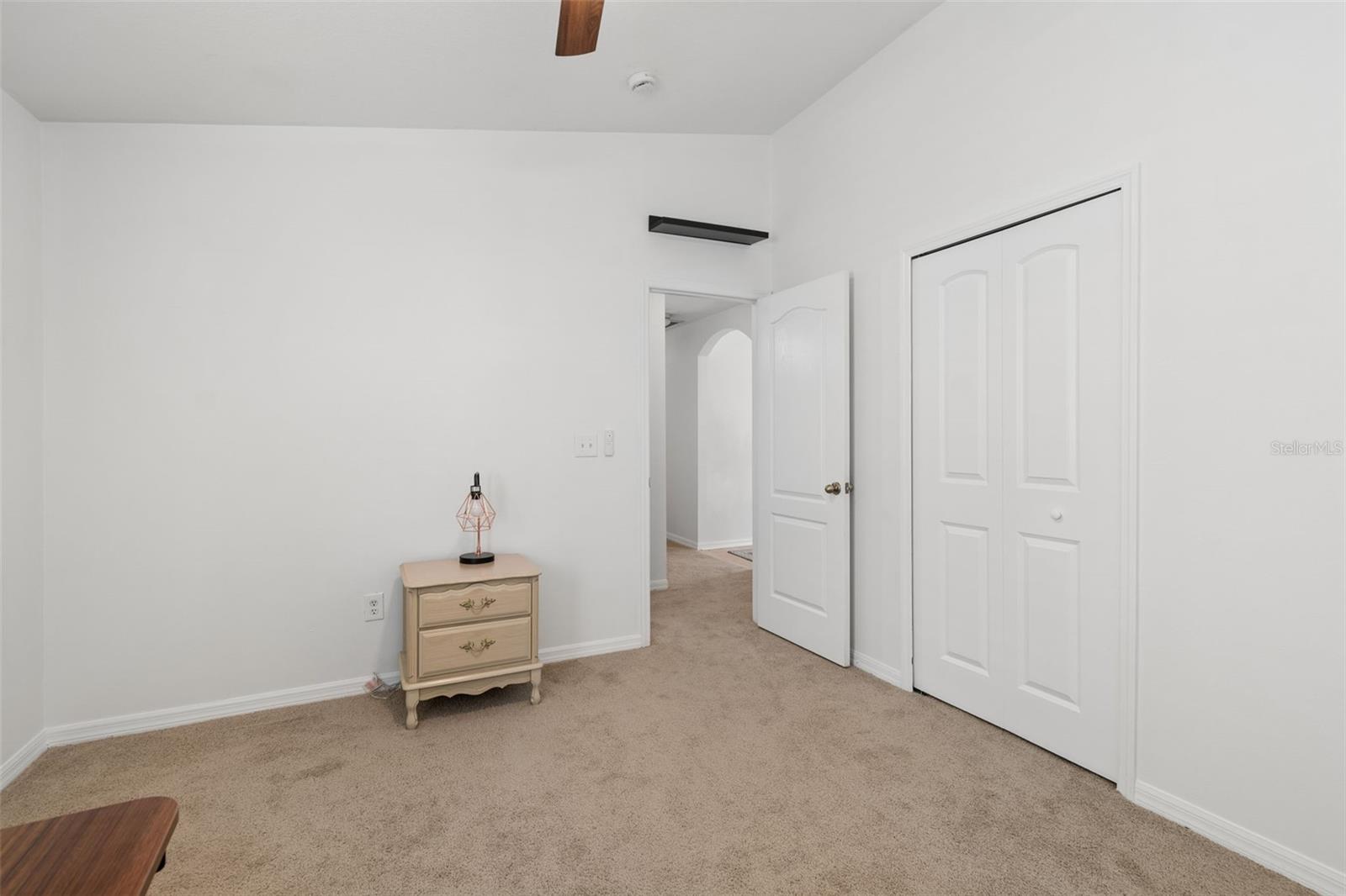 PANTHER TRACE PH 1A - Residential