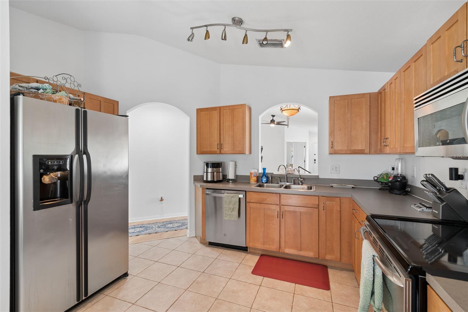 PANTHER TRACE PH 1A - Residential