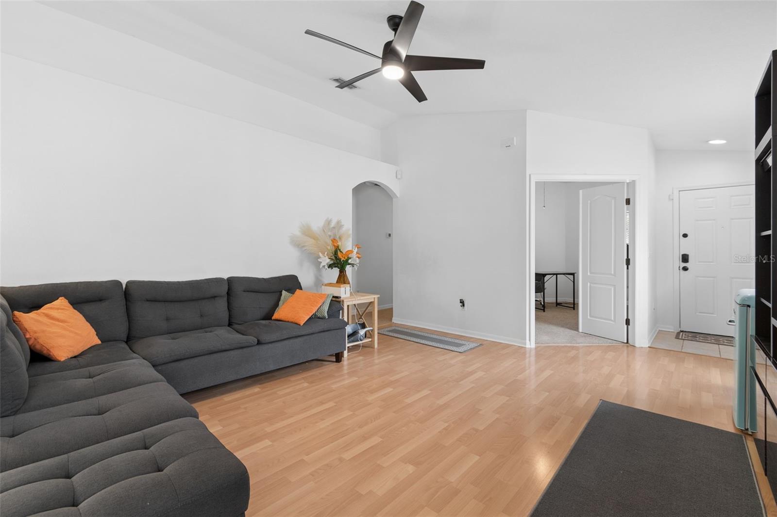 PANTHER TRACE PH 1A - Residential