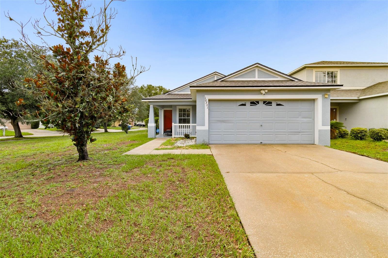 PANTHER TRACE PH 1A - Residential