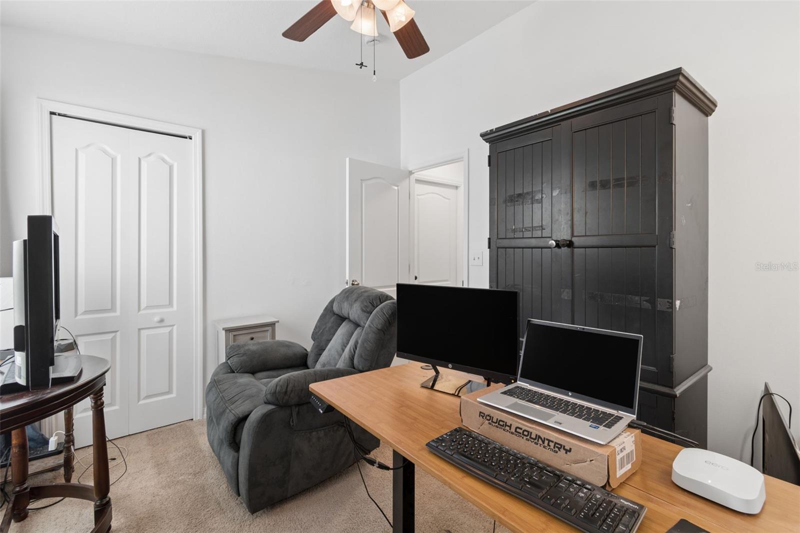 PANTHER TRACE PH 1A - Residential