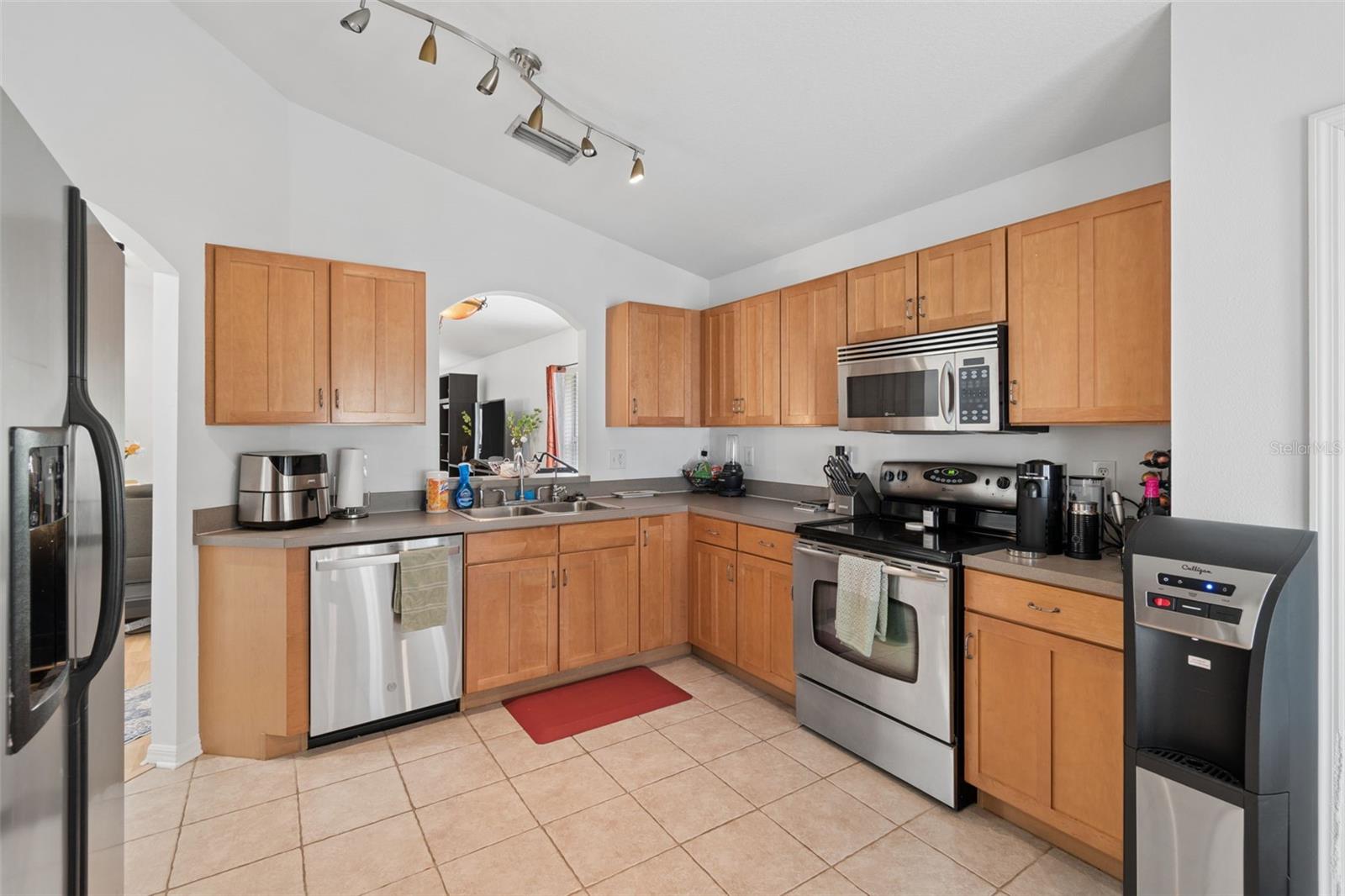 PANTHER TRACE PH 1A - Residential