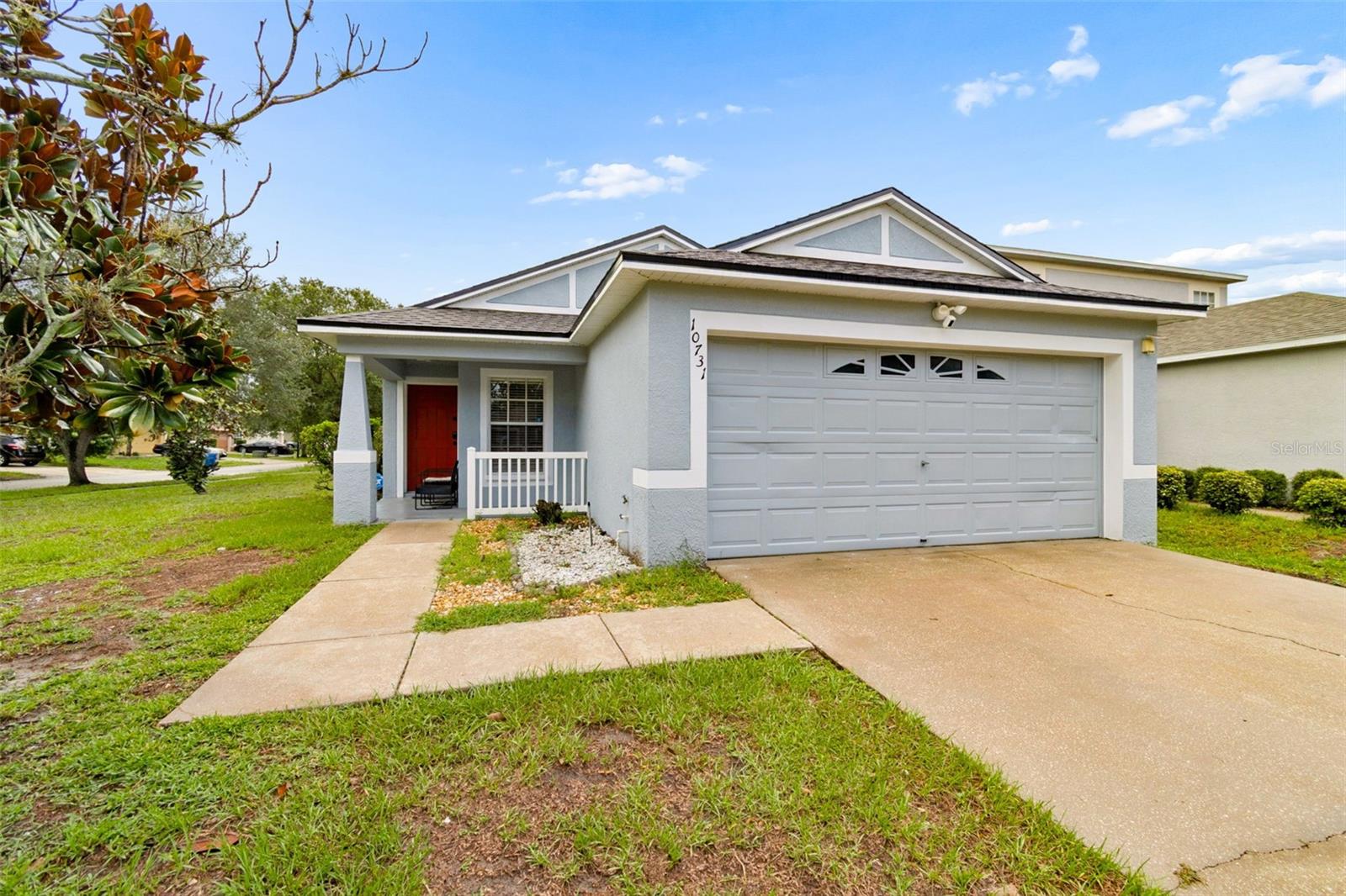 PANTHER TRACE PH 1A - Residential