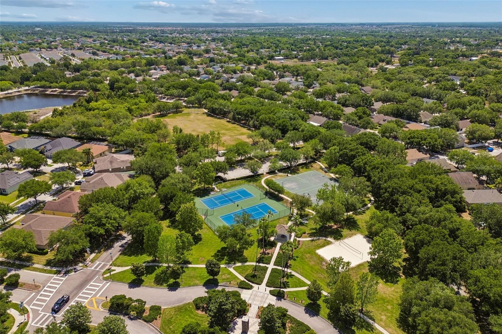 PANTHER TRACE PH 1A - Residential