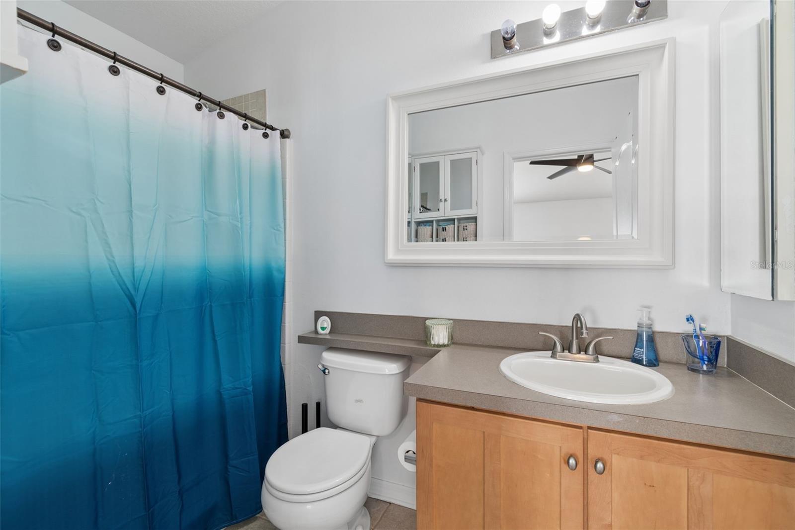PANTHER TRACE PH 1A - Residential