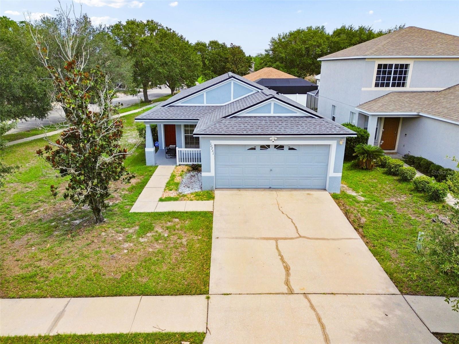 PANTHER TRACE PH 1A - Residential