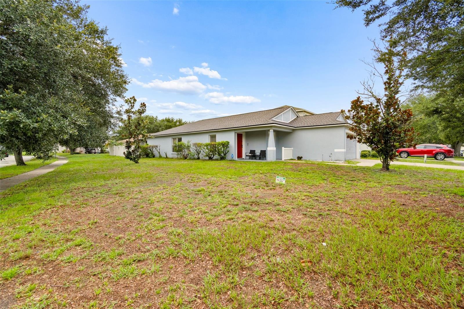 PANTHER TRACE PH 1A - Residential