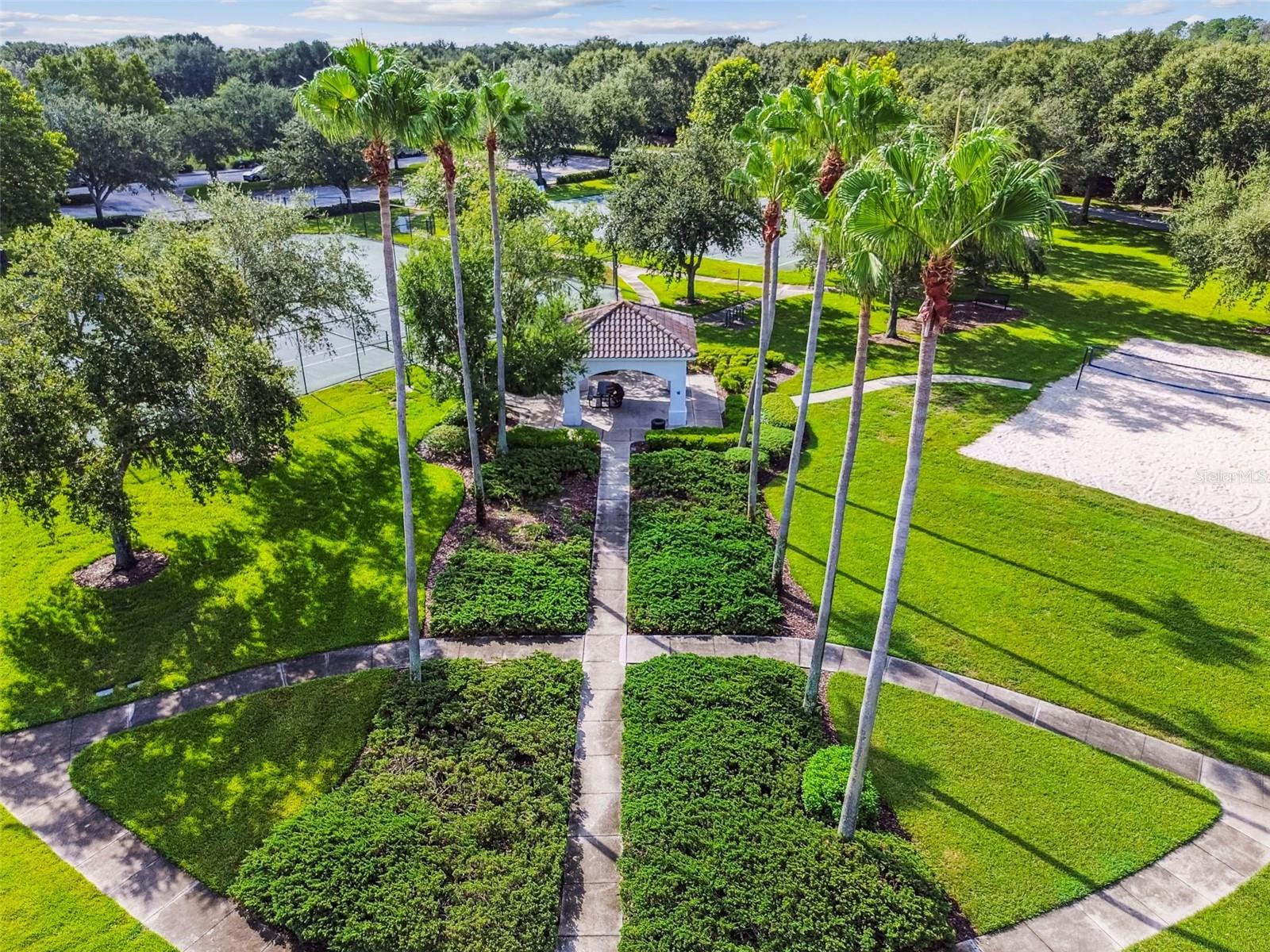 PANTHER TRACE PH 1A - Residential