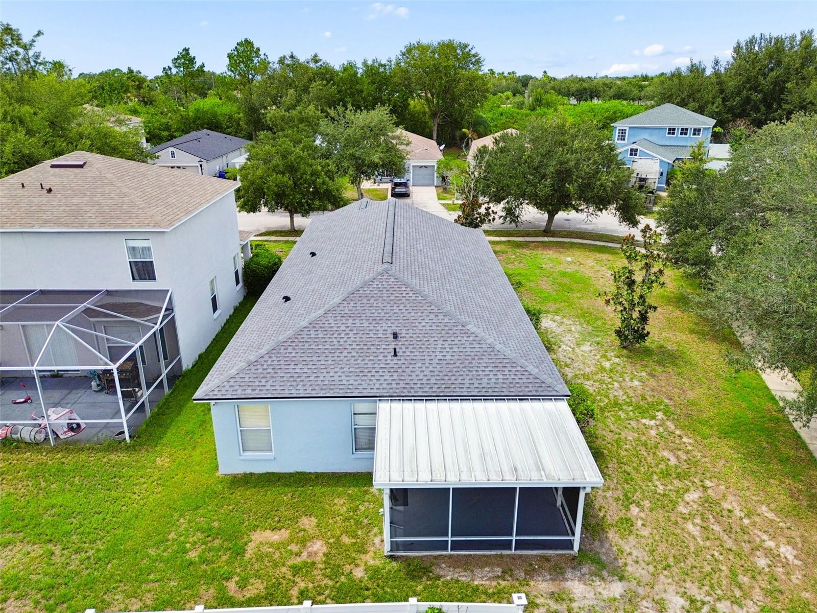 PANTHER TRACE PH 1A - Residential