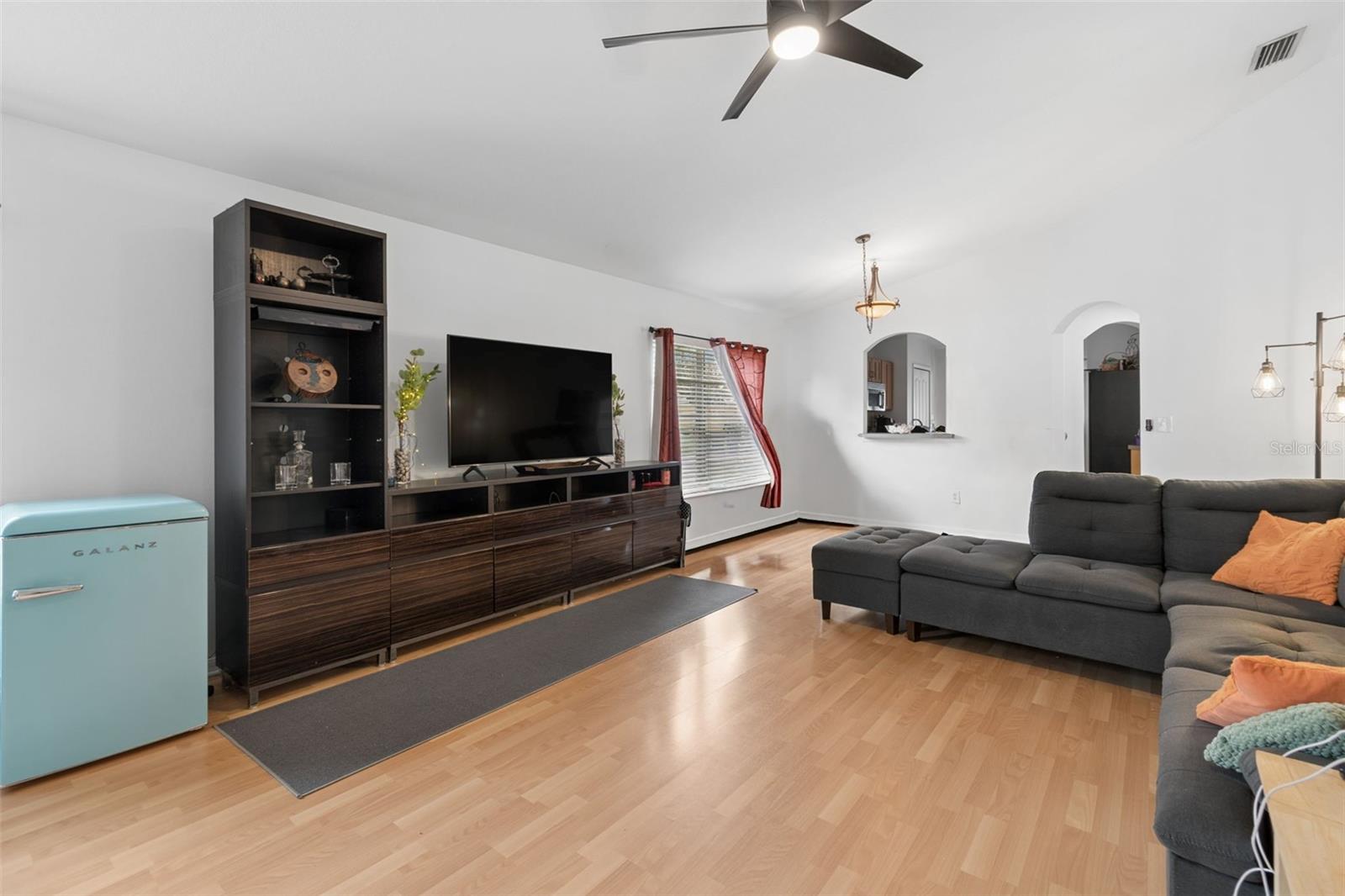 PANTHER TRACE PH 1A - Residential