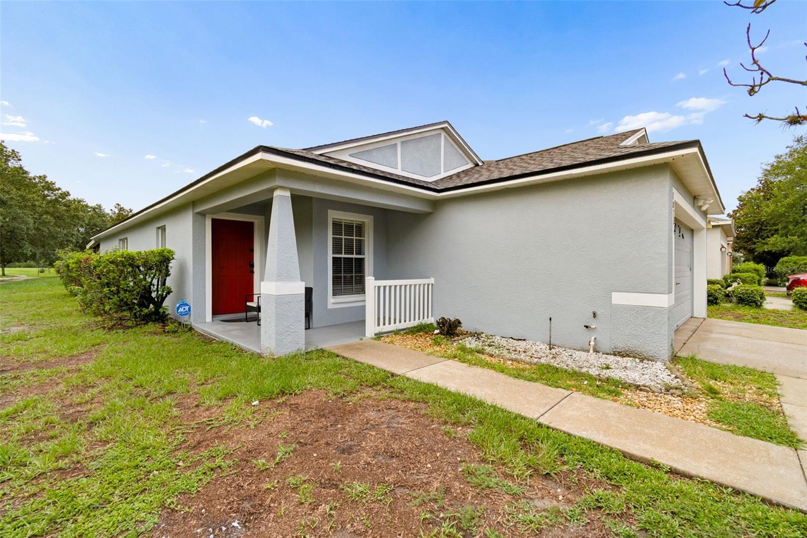 PANTHER TRACE PH 1A - Residential